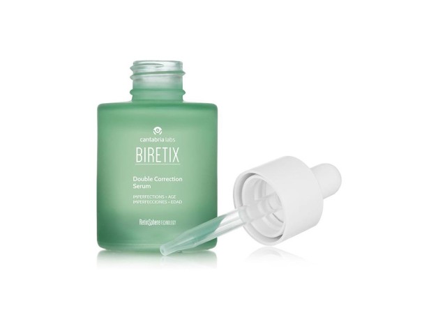 Biretix Sérum Doble Corrección 30 Ml
