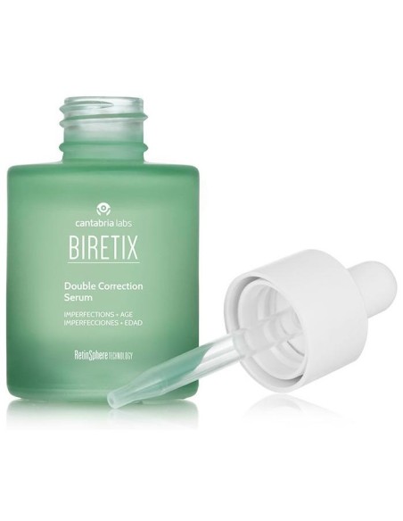 Biretix Sérum Doble Corrección 30 Ml