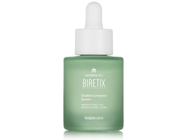 Biretix Sérum Doble Corrección 30 Ml