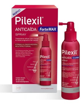 Pilexil Forte Max Spray...