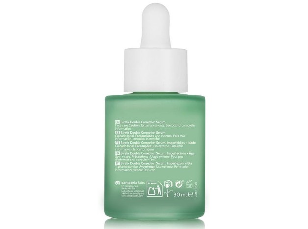 Biretix Sérum Doble Corrección 30 Ml