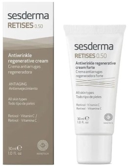 Sesderma Retises 0,5% Crema...