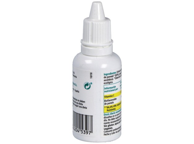 Citrobiotic (Ext.Semilla Pomelo) 20Ml