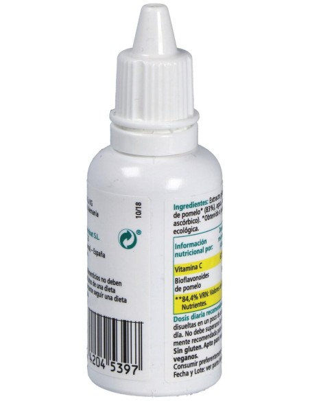 Citrobiotic (Ext.Semilla Pomelo) 20Ml