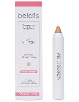 Belcils Ojos Sensibles...