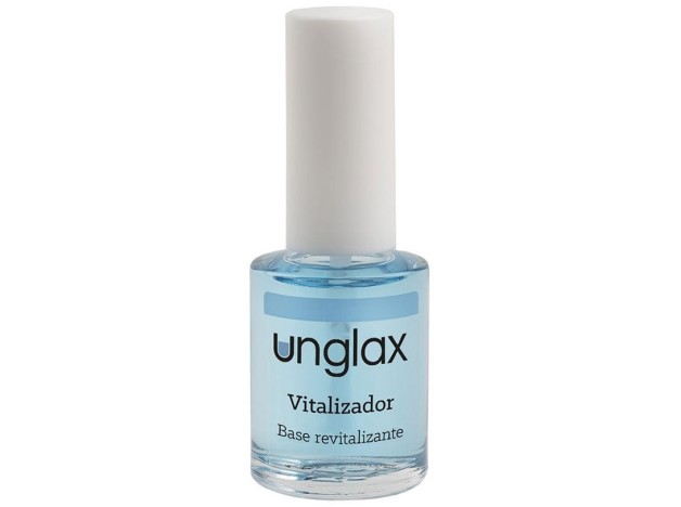 Unglax Nail Experts Vitalizador 10 Ml