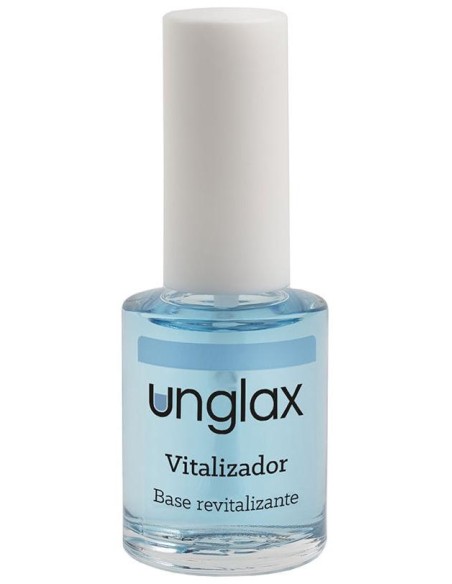 Unglax Nail Experts Vitalizador 10 Ml
