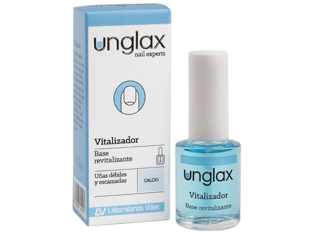Unglax Nail Experts Vitalizador 10 Ml