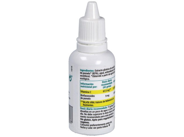 Citrobiotic (Ext.Semilla Pomelo) 20Ml