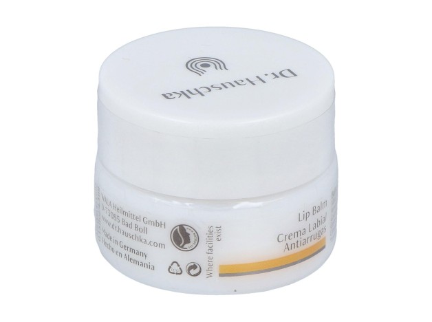 Crema Labial Antiarrugas Tarro 4,5Ml.
