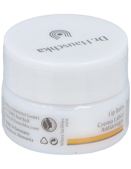 Crema Labial Antiarrugas Tarro 4,5Ml.