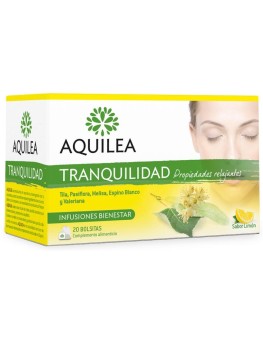 Aquilea Infusiones...
