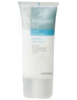 Lotalia Hidracel Mat Crema...