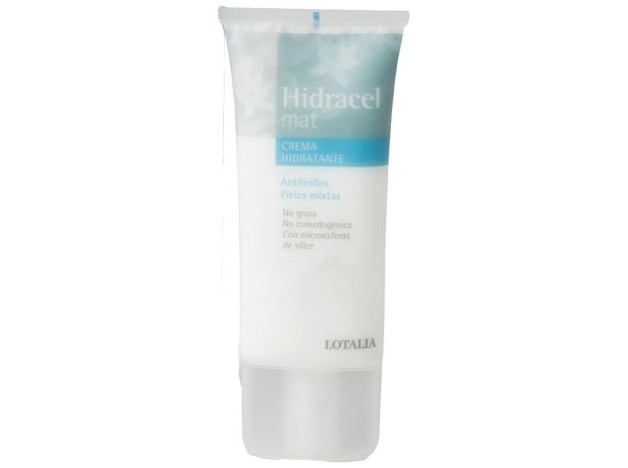 Lotalia Hidracel Mat Crema Hidratante 50Ml Tubo