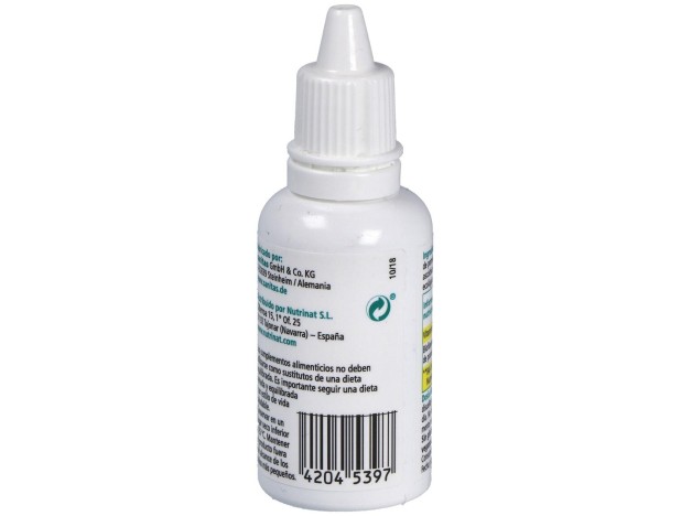 Citrobiotic (Ext.Semilla Pomelo) 20Ml