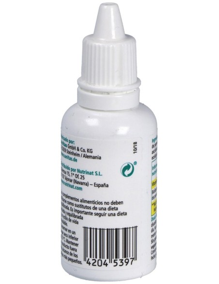 Citrobiotic (Ext.Semilla Pomelo) 20Ml