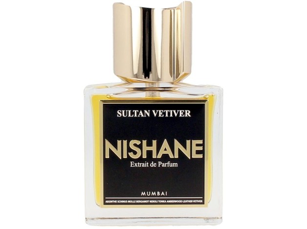 Sultan Vetiver Extrait De Parfum Vapo 50 Ml