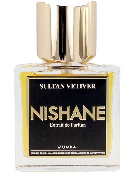 Sultan Vetiver Extrait De Parfum Vapo 50 Ml