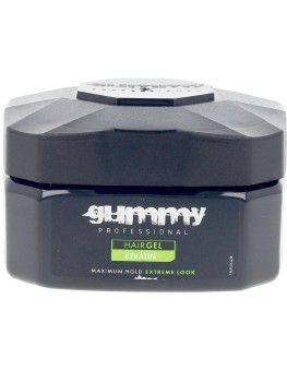 Gummy Hair Gel Keratin 220 Ml
