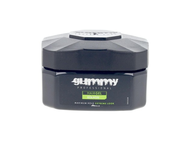 Gummy Hair Gel Keratin 220 Ml