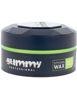 Gummy Styling Wax Matte...