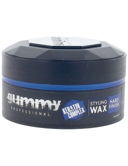 Gummy Styling Wax Hard...