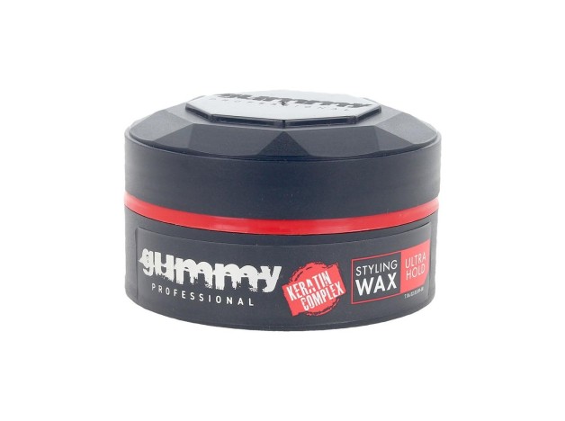 Gummy Styling Wax Ultra Hold Cera 150 Ml