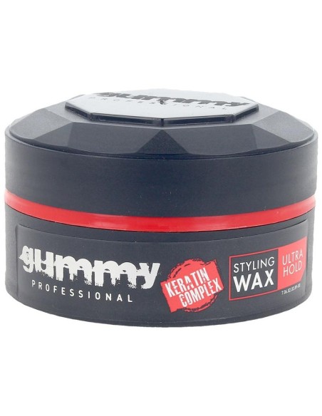 Gummy Styling Wax Ultra Hold Cera 150 Ml