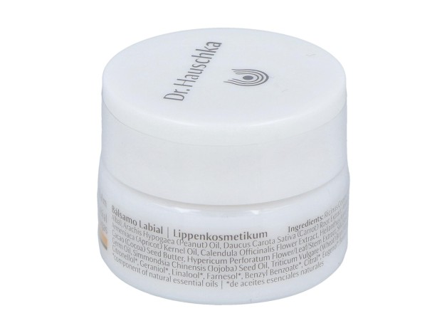 Crema Labial Antiarrugas Tarro 4,5Ml.