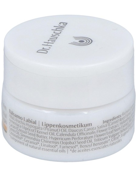 Crema Labial Antiarrugas Tarro 4,5Ml.
