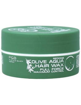 Full Force Aqua Hair Wax...