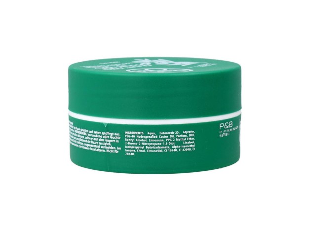 Full Force Aqua Hair Wax Máximo Control Oliva...