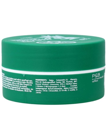 Full Force Aqua Hair Wax Máximo Control Oliva 150 Ml