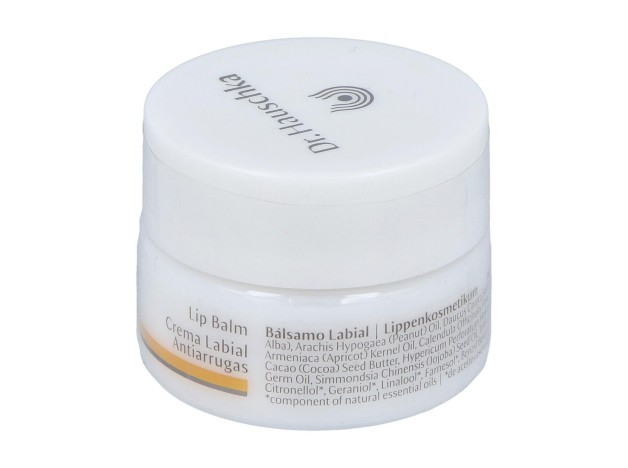 Crema Labial Antiarrugas Tarro 4,5Ml.