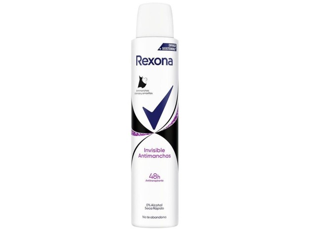 Invisible Diamond Deo Vaporizador 200 Ml