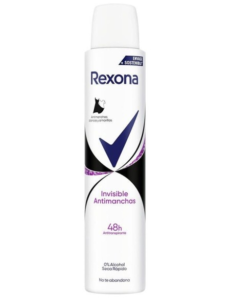 Invisible Diamond Deo Vaporizador 200 Ml