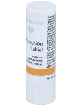 Barra Proteccion Labial...