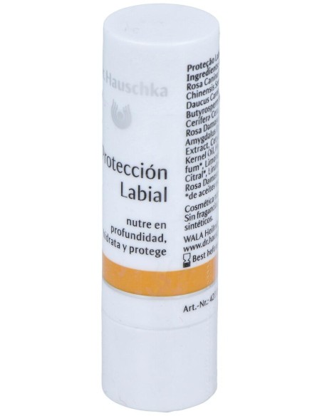 Barra Proteccion Labial Stick 4,9Gr.