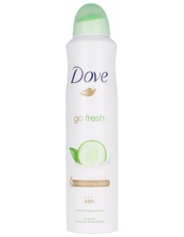Go Fresh Pepino %26 Té...