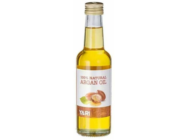 Yari Naturals Aceite Argán 250Ml