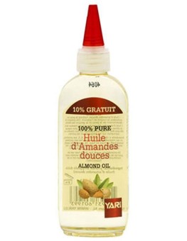 Yari Naturals 100% Pure...