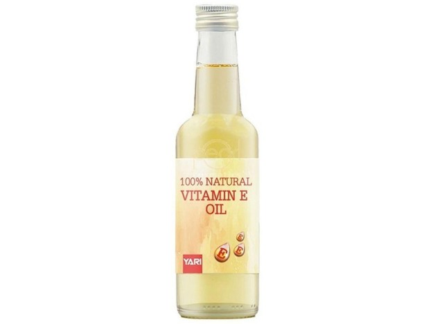 Yari Naturals Aceite Vitamina E 250Ml