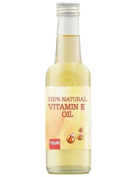 Yari Naturals Aceite Vitamina E 250Ml