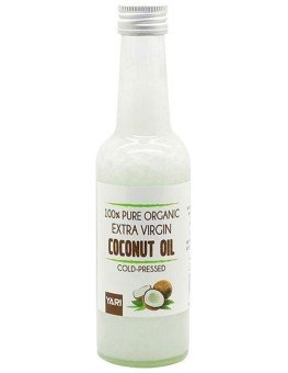 100% Pure Organic Extra...