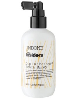 The Insiders Undone Dip In...