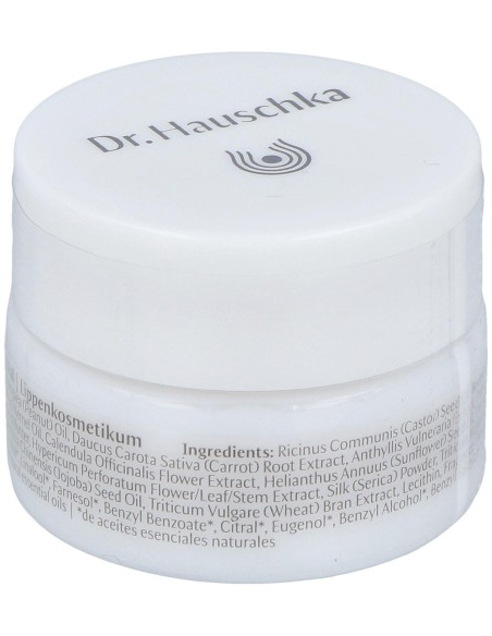 Crema Labial Antiarrugas Tarro 4,5Ml.