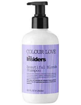 The Insiders Colour Love...