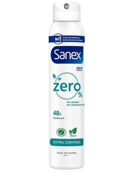 Zero% Extra-Control Deo...