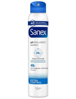Dermo Extra-Control Deo...