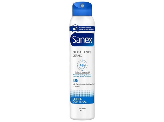 Dermo Extra-Control Deo Vapo 200 Ml